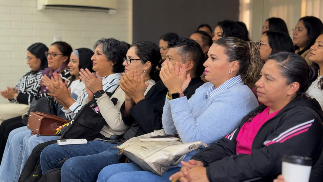 Más de 14 mil maestros de Querétaro participan en consulta para nuevo sistema de carrera docente