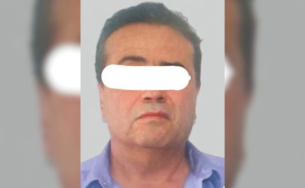 Médico señalado por ocho muertes se entrega a la Fiscalía de Sonora