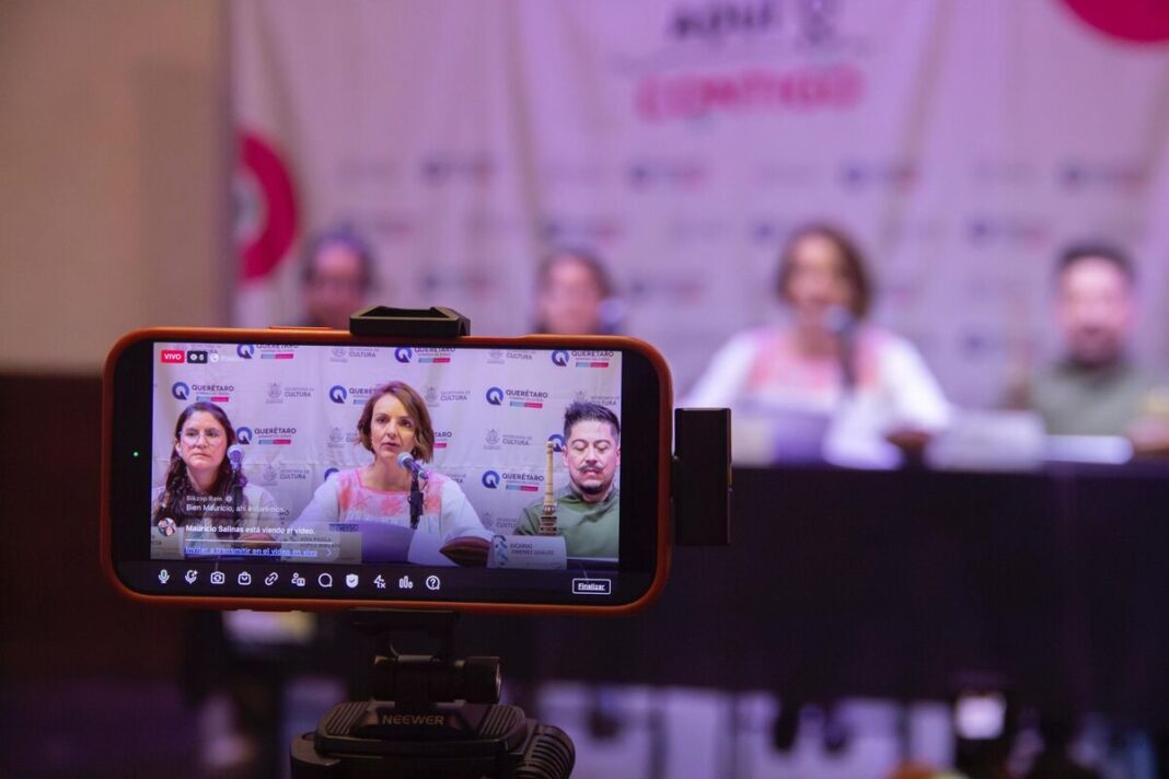 Mexicacao llega a su onceava edición en el MACQ de Querétaro