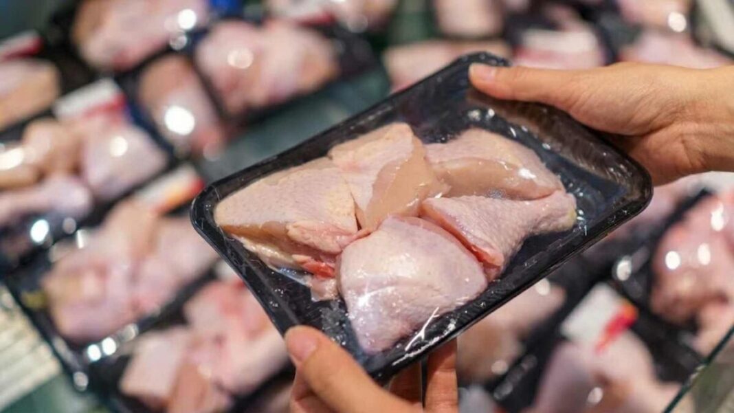 México suspende importaciones avícolas de Brasil por brote de Newcastle