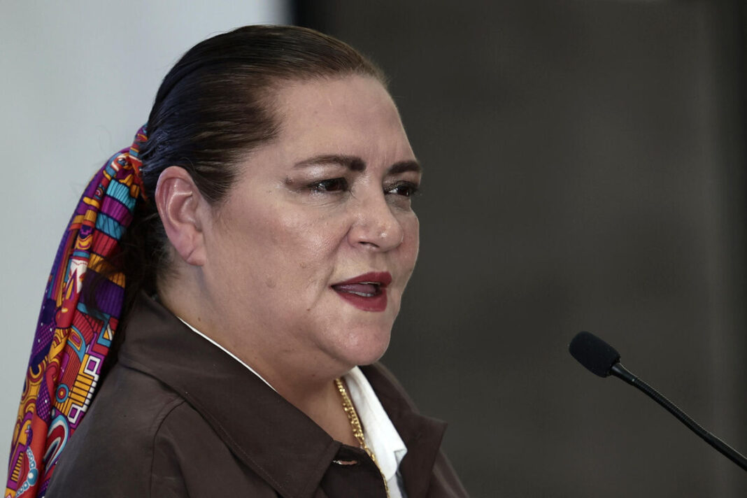 Monreal estima de cuatro a cinco semanas el relevo en la presidencia del INE