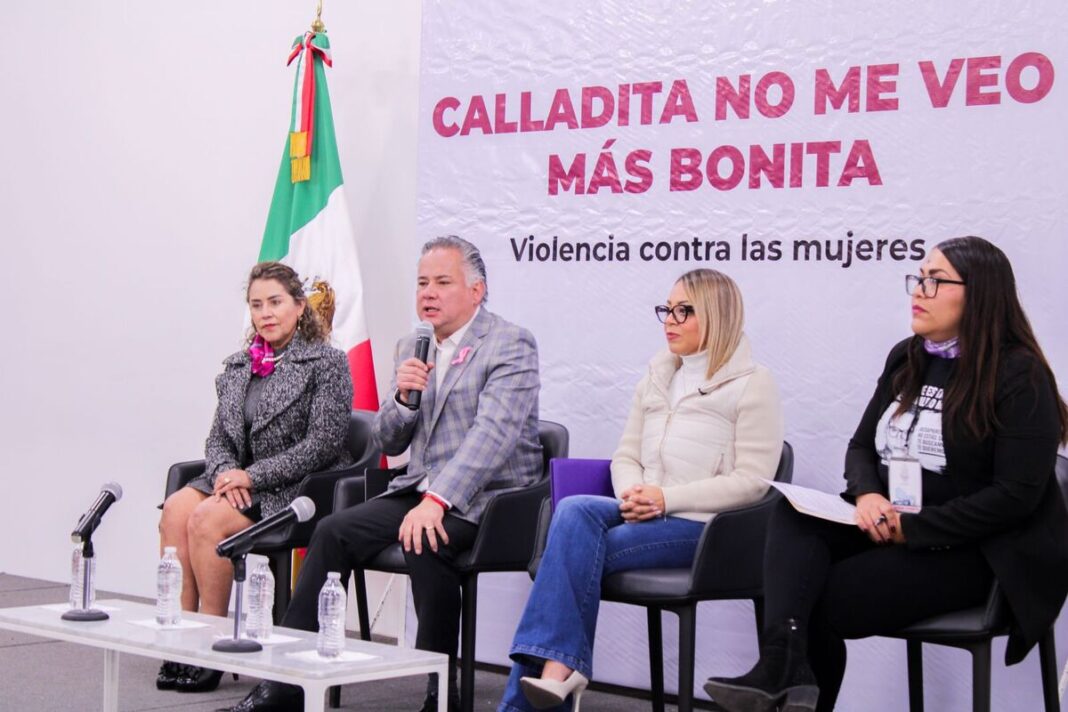 Nieto y Guzmán denuncian a Zapata y Vega por agresiones