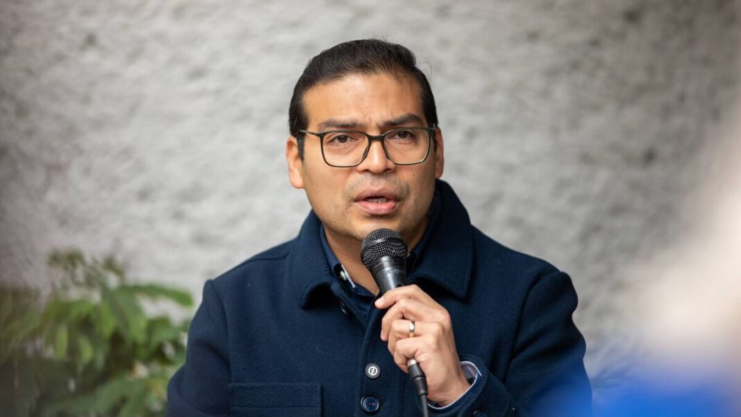 PAN aprobará el domingo siete coordinaciones de Cuidar Querétaro
