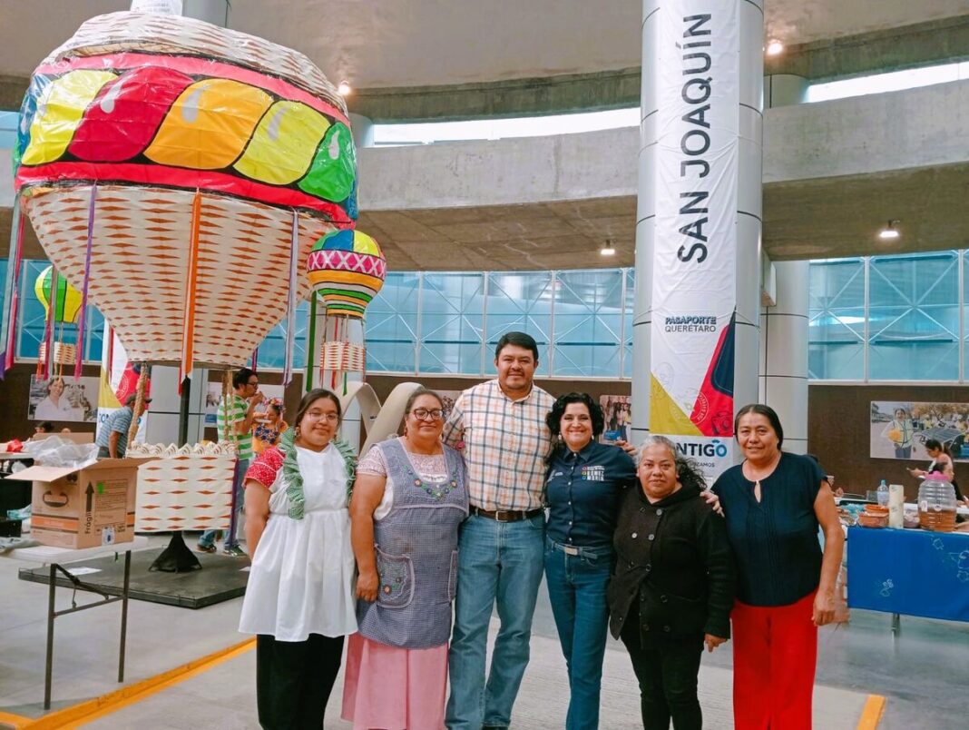Pasaporte Querétaro registró 21 mil visitantes en el Gómez Morin