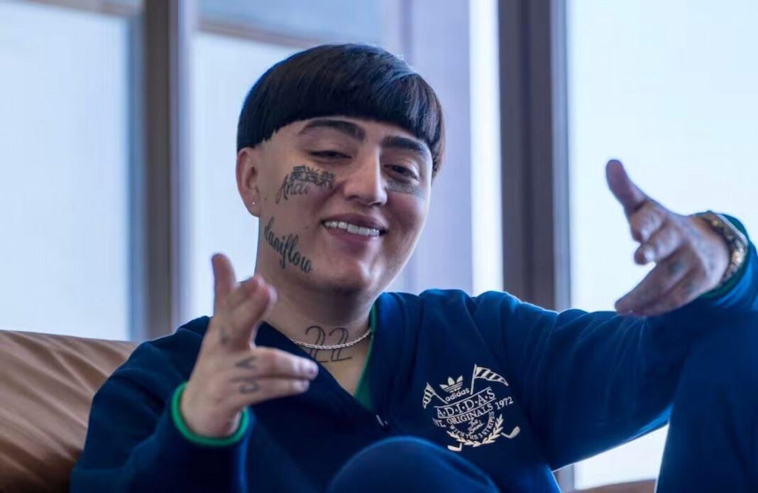 Pide alcalde de San Juan del Río sustituir a Dani Flow