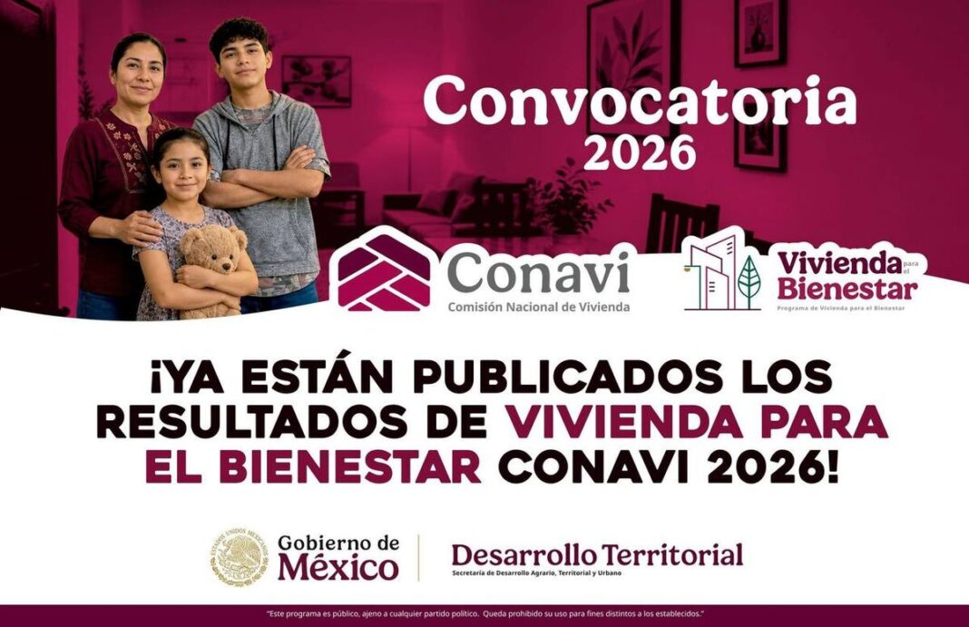 Publican lista de folios elegibles para vivienda en Tequisquiapan