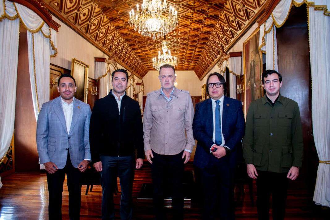 Querétaro alcanza el segundo lugar en percepción de seguridad según el INEGI