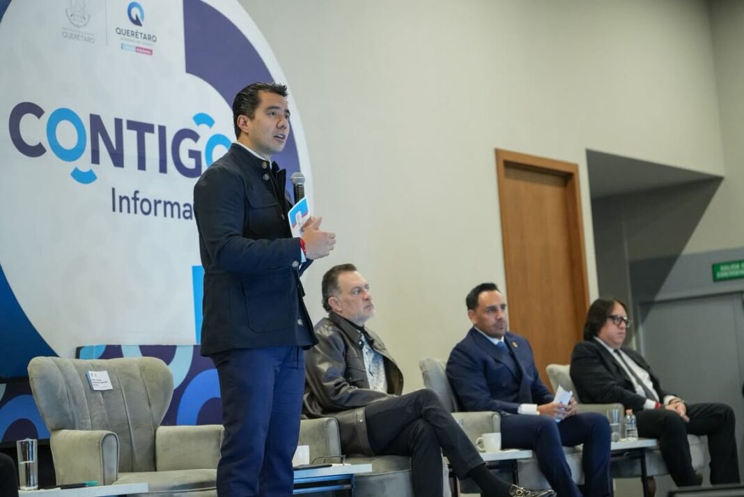 Querétaro avanza al noveno lugar nacional en percepción de seguridad