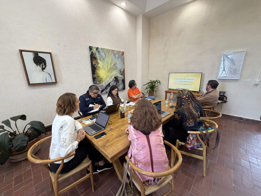 Querétaro avanza en registro de museos comunitarios en base de datos nacional