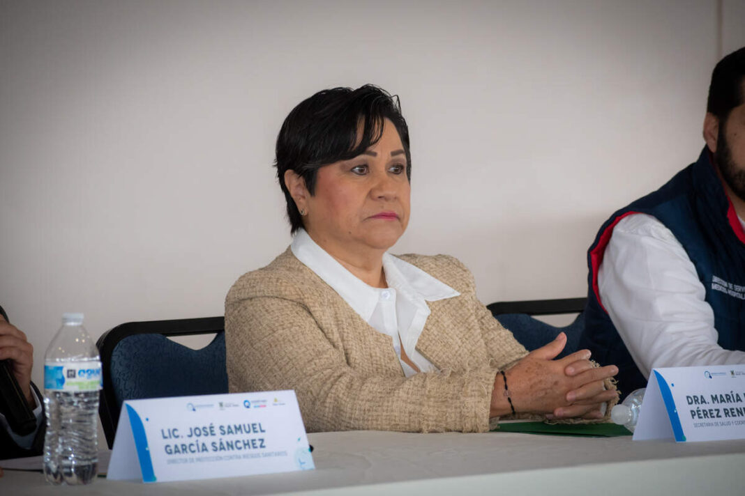 Querétaro inaugura congreso estatal de farmacovigilancia y tecnovigilancia