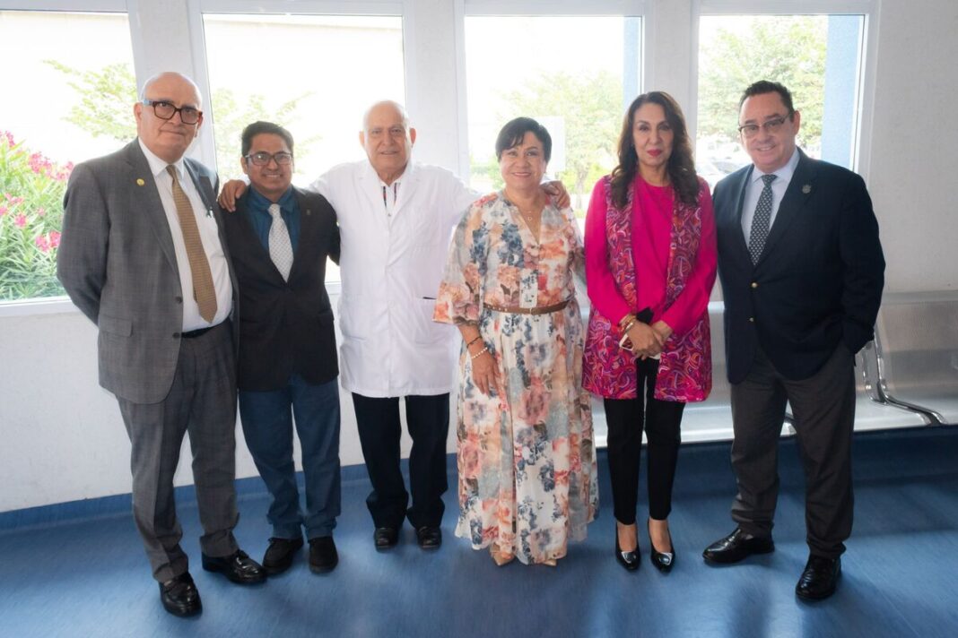 Querétaro presenta diez protocolos nacionales para estandarizar la atención médica