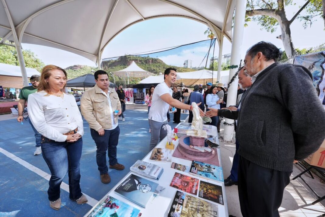 Regresa a Hércules el Festival de la Nieve y la Barbacoa 2026