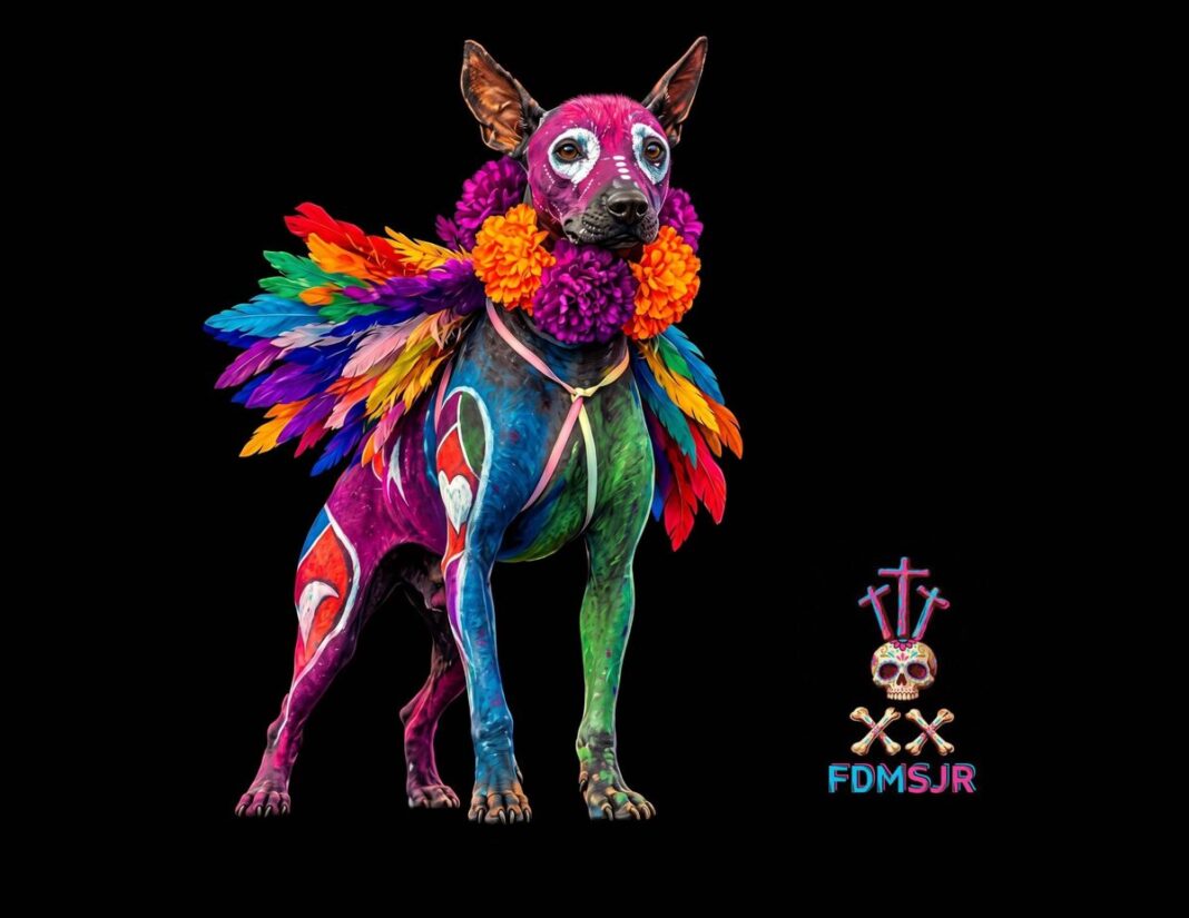 San Juan del Río abre concursos del Festival de Muertos 2026