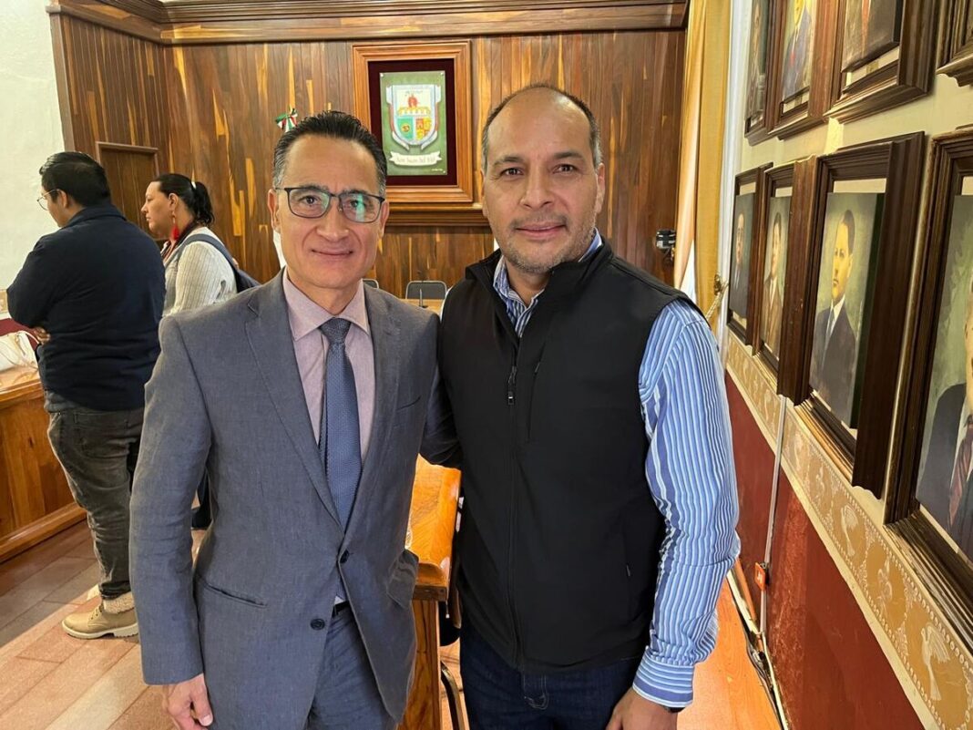 San Juan del Río extiende descuentos para regularizar patrimonio