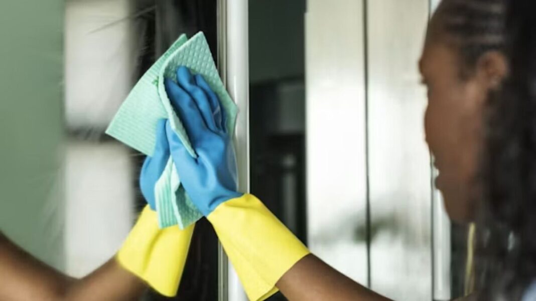 Solo el 1% de las trabajadoras del hogar en México tiene contrato escrito