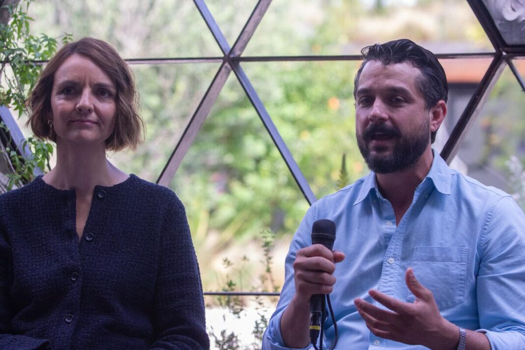 Tres eventos de arte se celebran este fin de semana en Querétaro