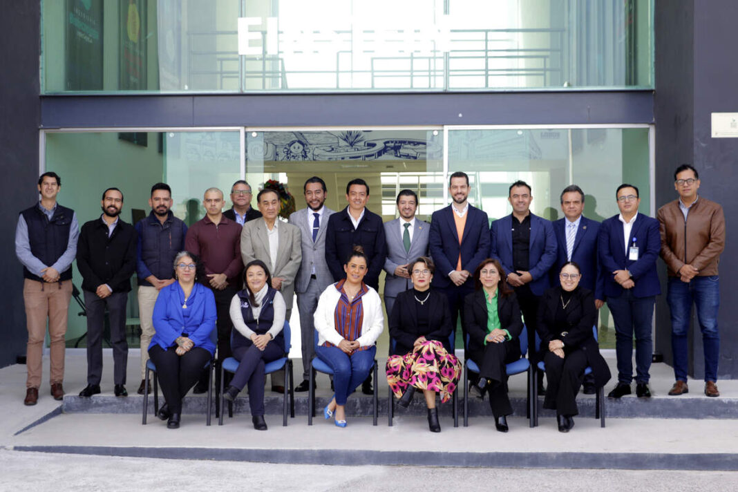 UTC de Corregidora aprueba dos maestrías y modalidad dual de estudios