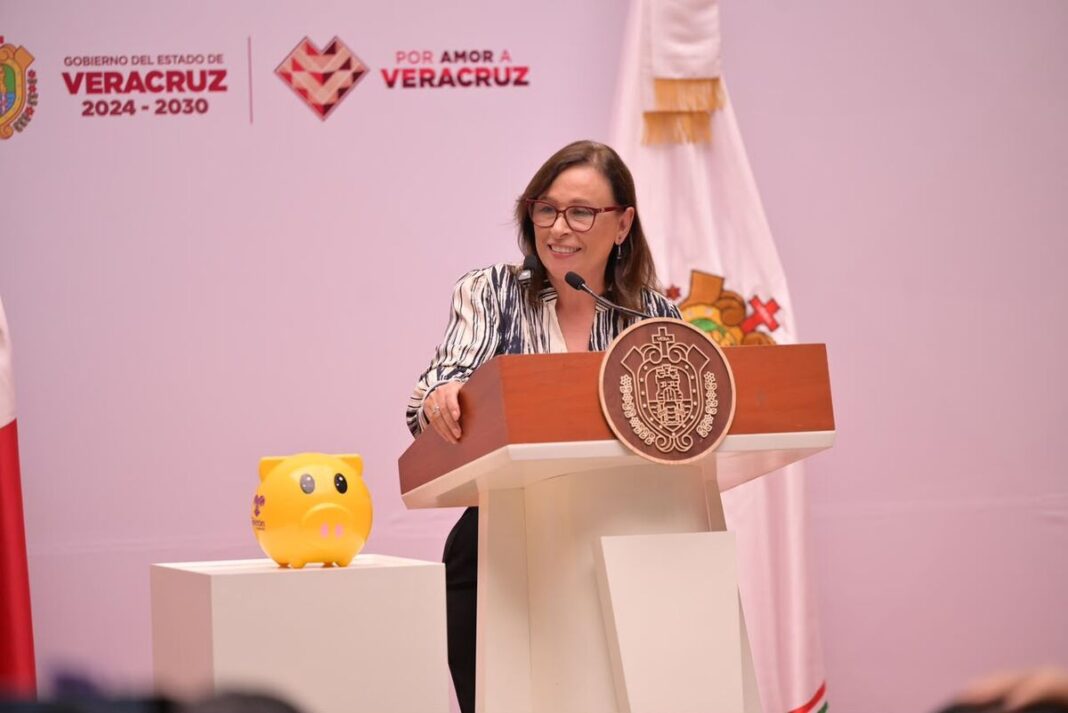 Veracruz acuerda un segundo CRIT en Minatitlán para 2027