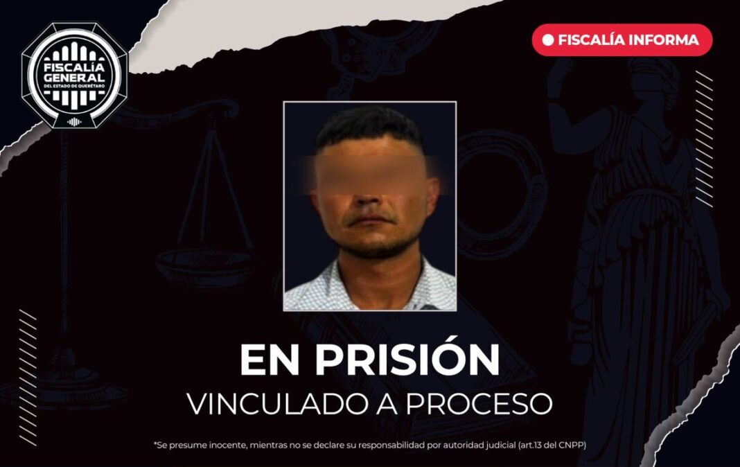 Vinculan a proceso por robo de 12 borregas en Jáuregui